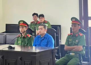 Giả làm trợ lý giám đốc lừa góp vốn rồi chiếm đoạt hơn 63 tỉ đồng