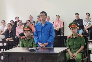 Án mạng sau cuộc nhậu