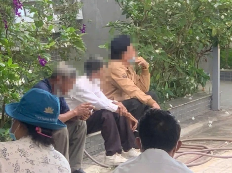 Cần quyết liệt hơn để xây dựng môi trường 'không khói thuốc' ở Tây Ninh