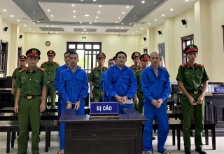 Từ mâu thuẫn đất đai đến xô xát gây thương tích