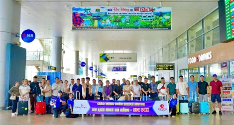 Danh sách 3 website đặt vé Bà Nà Hills trực tuyến 2025 uy tín