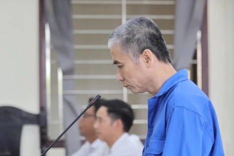Nguyên Chủ tịch Hội Cựu chiến binh xã bị phạt 15 năm tù