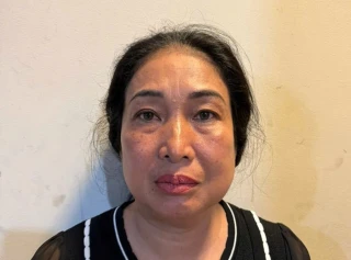 Tạm giữ hình sự đối tượng chống người thi hành công vụ