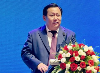 Câu lạc bộ Doanh nhân Tây Ninh tại TP.HCM: Cánh tay nối dài, lan tỏa thương hiệu quê hương