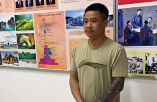 Khởi tố, bắt giam đối tượng vi phạm quy định về xuất cảnh