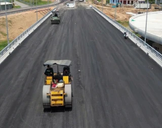 Tây Ninh: Giải ngân vốn đầu tư công đạt 60% kế hoạch vốn được phân bổ