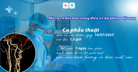 Y tế tư nhân - ‘Ngôi sao mai’ trong kỷ nguyên mới của ngành chăm sóc sức khỏe