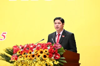 Xây dựng xã Cần Giuộc trở thành đô thị cửa ngõ kết nối TP.HCM (*)