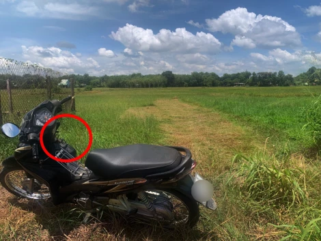 Cảnh giác với thủ đoạn của tội phạm trộm cắp tài sản
