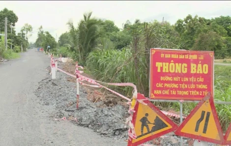 Tây Ninh chủ động ứng phó, khắc phục hậu quả thiên tai