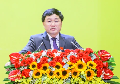 Chung sức, đồng lòng đưa Tây Ninh phát triển mạnh mẽ trong nhiệm kỳ mới