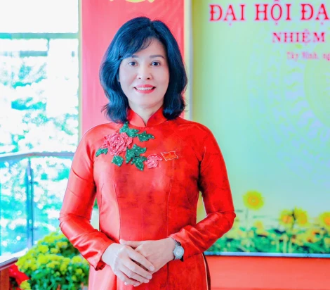 Từ Đại hội đến hành động – quyết tâm hiện thực hóa nghị quyết
