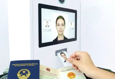 Khi ảnh hộ chiếu 'hoàn hảo' bằng công nghệ trí tuệ nhân tạo: Đẹp nhưng tiềm ẩn rủi ro