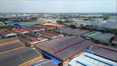 Tây Ninh đẩy mạnh phát triển khu, cụm công nghiệp, thu hút hàng nghìn dự án đầu tư