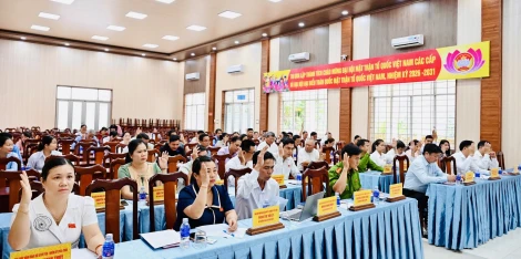 Xã Mỹ Yên quyết tâm hoàn thành các chỉ tiêu năm 2025