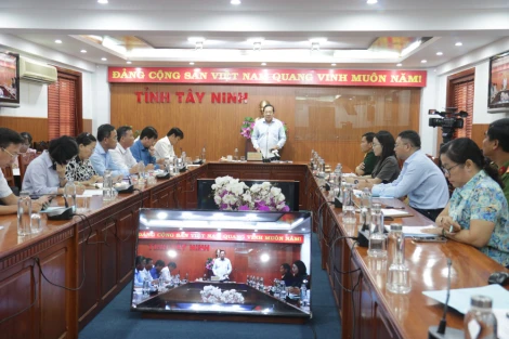 Chung tay ứng phó các sự cố ngập do ảnh hưởng của mưa bão