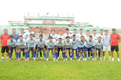 Nhận định trước trận bán kết Dũng Phong FC – Viettel Tây Ninh: Kinh nghiệm đối đầu khát vọng