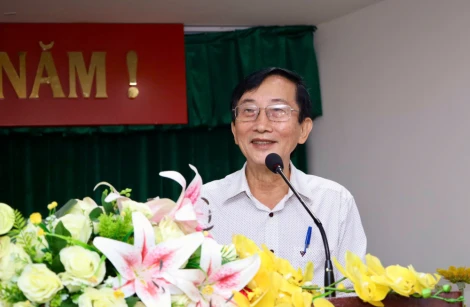 Nâng cao nghiệp vụ, kỹ năng cho nhân viên thu bảo hiểm xã hội, bảo hiểm y tế