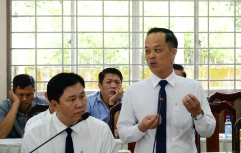 Được ví như “cửa ngõ của cửa ngõ” của vùng Tây Nam Bộ, xã Mỹ Yên, tỉnh Tây Ninh đang khẳng định vị thế là điểm sáng về thu hút đầu tư. Hiện trên địa bàn xã có gần 900 doanh nghiệp hoạt động sản xuất, kinh doanh.