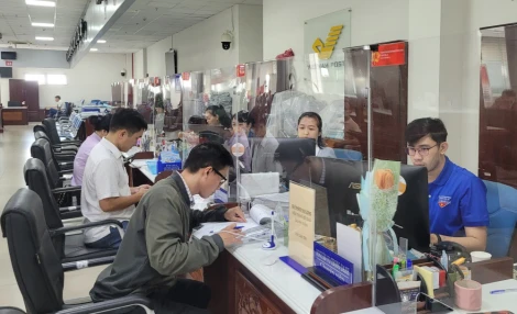 Tây Ninh biệt phái công chức, viên chức cho chính quyền cơ sở