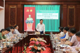 Tây Ninh: Tổng nguồn vốn chính sách đạt trên 11.960 tỉ đồng