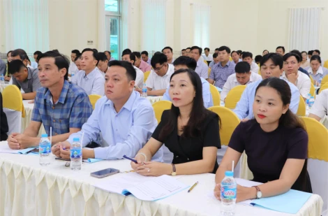 Tây Ninh: Tăng cường kỹ năng truyền thông trong thời kỳ chuyển đổi số