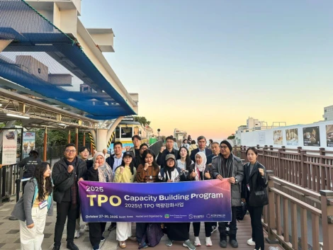 Tây Ninh tham gia Chương trình xây dựng năng lực xúc tiến du lịch các thành phố toàn cầu năm 2025