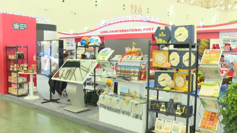 Doanh nghiệp Tây Ninh mang gì đến Hội chợ mùa Thu 2025?