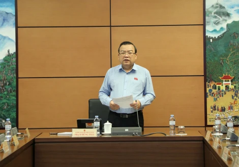 Hoàn thiện khung pháp lý cho thương mại điện tử - bảo vệ người tiêu dùng trong kỷ nguyên số