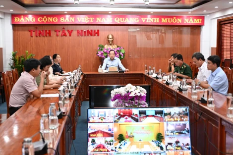 Kiên quyết ngăn chặn, chấm dứt tình trạng khai thác IUU