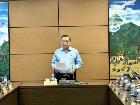 Đại biểu Quốc hội tỉnh Tây Ninh kiến nghị sửa quy định về thuế thu nhập cá nhân