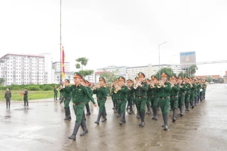 Bộ Tổng Tham mưu kiểm tra công tác chuẩn bị phục vụ Giao lưu hữu nghị quốc phòng biên giới Việt Nam – Campuchia lần thứ 2