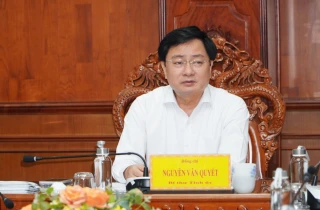 Tây Ninh: Rà soát công tác chuẩn bị chuyến xúc tiến đầu tư tại Nhật Bản