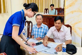 Triển khai chuyển đổi mô hình quản lý thuế từ hình thức khoán sang kê khai đối với hộ kinh doanh