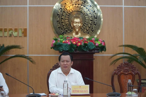 Cơ hội lớn cho Việt Nam trong chuỗi cung ứng Halal toàn cầu