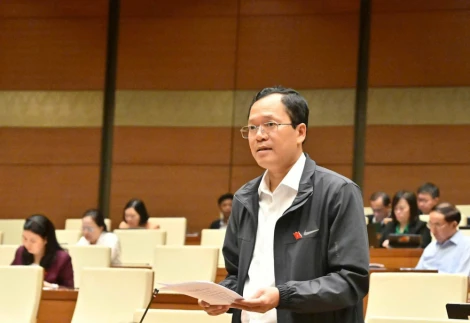 Cần quy định rõ hơn về quyền, nghĩa vụ của phạm nhân và người chấp hành án