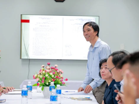 Cục Phòng bệnh (Bộ Y tế): Giám sát phòng, chống bệnh không lây nhiễm tại Tây Ninh