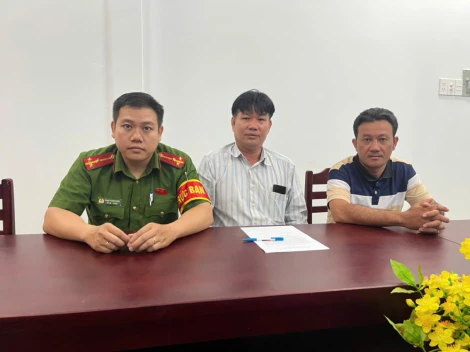 'Bỗng dưng' có hơn 137 triệu đồng trong tài khoản, người dân... báo Công an