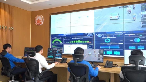 Tỉnh Tây Ninh đề ra mục tiêu thực hiện đột phá phát triển khoa học công nghệ, đổi mới sáng tạo và chuyển đổi số trở thành ba trụ cột giữ vai trò trung tâm và là động lực quan trọng cho phát triển, tăng trưởng của tỉnh đến năm 2030. Qua đó bảo đảm thực hiện hiệu quả các nhiệm vụ, mục tiêu được giao theo Nghị quyết số 57-NQ/TW, ngày 22/12/2024 của Bộ Chính trị về đột phá phát triển khoa học, công nghệ, đổi mới sáng tạo và chuyển đổi số quốc gia.