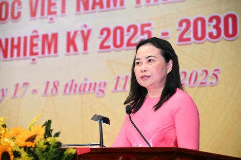 Phát huy sức mạnh đại đoàn kết trong nhiệm kỳ mới