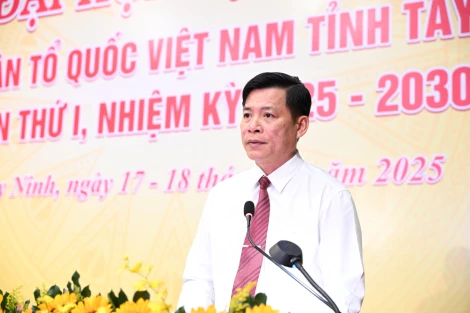 Phát huy vai trò chủ thể của nông dân trong xây dựng nông thôn mới