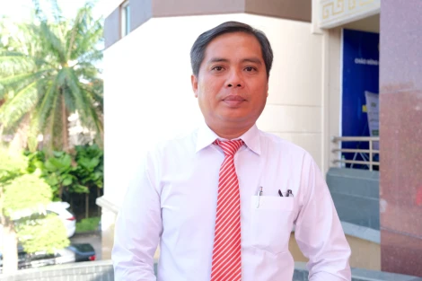 Sớm đưa Nghị quyết Đại hội đại biểu MTTQ Việt Nam tỉnh Tây Ninh lần thứ I vào cuộc sống