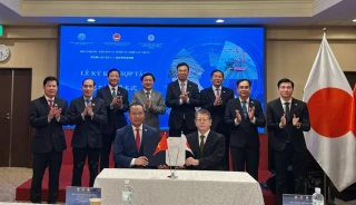 Tây Ninh tổ chức thành công Hội nghị xúc tiến đầu tư tại Tokyo (Nhật Bản)