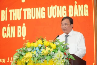 Thủ tướng Chính phủ phê chuẩn kết quả bầu Chủ tịch UBND tỉnh Tây Ninh