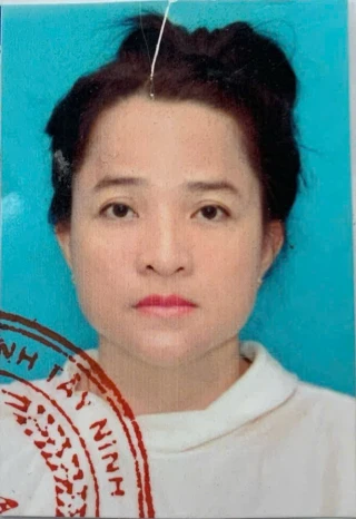 Tìm người bị hại trong vụ án hình sự 'Lừa đảo chiếm đoạt tài sản, lạm dụng tín nhiệm chiếm đoạt tài sản'