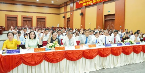 Kỳ họp thứ 3 HĐND xã Châu Thành: Thông qua nghị quyết về ngân sách nhà nước năm 2025