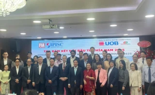 Tọa đàm kết nối đầu tư phía Nam 2025: Mở rộng cơ hội thu hút dòng vốn FDI chất lượng cao