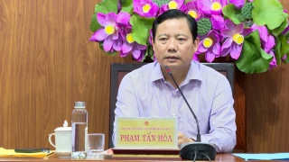 Bảo đảm tiến độ tổ chức các hoạt động kỷ niệm 80 năm ngày truyền thống Quân khu 7