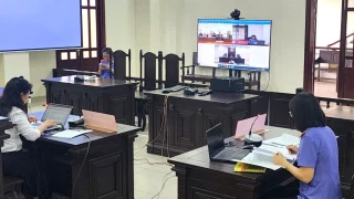 Ngành Tòa án nâng cao hiệu quả xét xử, đẩy mạnh công tác chuyển đổi số