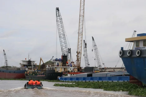 Giai đoạn 2021–2025, công tác quản lý nhà nước về giao thông đường thủy nội địa trên địa bàn tỉnh Tây Ninh được triển khai đồng bộ, góp phần bảo đảm trật tự an toàn giao thông, phục vụ phát triển kinh tế - xã hội và nhu cầu vận tải ngày càng tăng của người dân, doanh nghiệp.